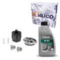 VAICO VERTEILERGETRIEBE ÖLWECHSEL passend für HALDEX GEN II & III FORD KUGA |