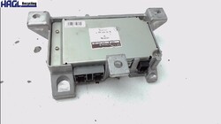 Steuergerät Lenkung 4545450032 Smart smart forfour softtouch 454 Limousine