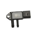1x Sensor, Abgasdruck HITACHI 137400 passend für AUDI SEAT SKODA VW