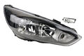 Scheinwerfer Halogen passend für Ford Focus 11 10/14- H7 H1 Re. + Nebelscheinwe.
