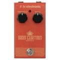 TC Electronic Iron Curtain Noise Gate - Effektgerät für Gitarren