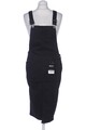River Island Kleid Damen Dress Damenkleid Gr. EU 36 Baumwolle Schwarz #o5eb701