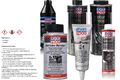 LIQUI MOLY Pro-Line Dieselpartikelfilter Reiniger  Motor und Getriebe Pflegeset