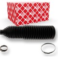 febi bilstein 33592 Faltenbalgsatz Lenkung für AUDI VW SKODA SEAT A4 B7 A6 C5
