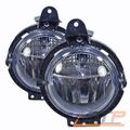 2x NEBELSCHEINWERFER NSW H8 LINKS UND RECHTS FÜR MINI R50 R53 R55 R56 R57