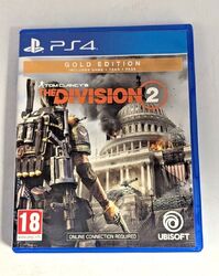 Verschiedene PS4-Spiele - Auswählen und Auswählen aus dem Dropdown-Menü