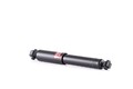 2x KYB 349018 Excel-G Stoßdämpfer Set Hinten für OPEL ZAFIRA B (A05)