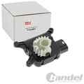 NTY STELLMOTOR HEIZUNG LÜFTUNG passend für AUDI A3 Q3 SEAT ALHAMBRA ALTEA LEON