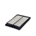 1x Luftfilter HENGST FILTER E533L passend für NISSAN RENAULT NISSAN (DFAC)