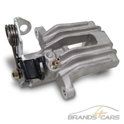 ATEC BREMSSATTEL BREMSZANGE HINTEN LINKS FÜR AUDI A6 4B C5+ALLROAD QUATTRO 97-05## ORIGINAL ATEC MARKENQUALITÄT - AB LAGER VERFÜGBAR ##