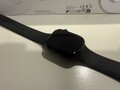 Apple Watch series 10 42mm GPS+Cellular Gebraucht wie Neu Aktiviert 10.2025