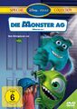Die Monster AG (Special Collection) Peter Docter: 1163307