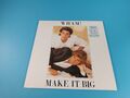 Wham! - Make it Big - 12" Vinyl LP Schallplatte
