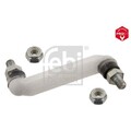 1x Stange/Strebe, Stabilisator FEBI BILSTEIN 02317 passend für CHRYSLER DODGE