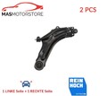 LINKS RECHTS QUERLENKER SATZ VORNE NIEDRIGER REINHOCH RH04-3069 2PCS I NEU