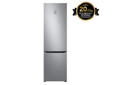 Samsung RB7300 Kühl-/Gefrierkombination, AI Energy Mode, No Frost+, 203cm, 390l