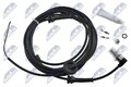 NTY Sensor, Raddrehzahl HCA-LR-000 für LAND ROVER