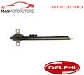 QUERLENKER LENKER RADAUFHÄNGUNG HINTEN RECHT NIEDRIGER DELPHI TC4541 I NEU