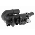 1x Thermostatgehäuse VEMO V25-99-1750 passend für FORD