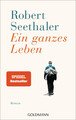 Ein ganzes Leben | Robert Seethaler | Taschenbuch | 186 S. | Deutsch | 2016