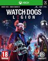 Watch Dogs Legion - Microsoft XBOX Series X XBOX ONE NEU &OVP