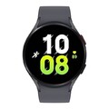 Samsung Galaxy Watch 5 44mm Aluminiumgehäuse mit Sportarmband - Graphite (LTE)