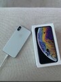 Apple iPhone XS - 64GB - Silber