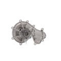 HEPU P667 Kühlmittelpumpe Wasserpumpe für AUDI A6 Avant (4G5, 4GD, C7) Q5 (8RB)