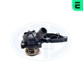 Thermostat Kühlmittel ERA 350526A für A4 AUDI 8ED 4F5 4F2 A6 B7 C6 mit Gehäuse