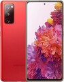 Samsung Galaxy S20 FE 5G NFC 128GB entsperrt Android Smartphone rot