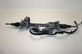 Audi A4 8W A5 F5 Lenkgetriebe Servolenkung Lenkung Steering Gear 8W1423055S AJ