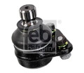 Querlenkerstift Vorderachse links für Querlenker 01150 FEBI BILSTEIN für VW