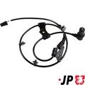 ABS Sensor Raddrehzahl JP JP GROUP 3697104680 für HYUNDAI ELANTRA 3 XD MATRIX FC