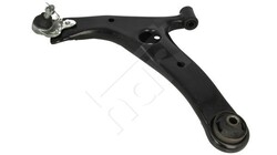 Querlenker für Toyota RAV 4 II A2 00-05 Vorne Links Fahrerseite Hart 440945