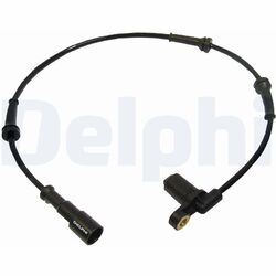 DELPHI SS20068 Sensor, Raddrehzahl für RENAULT