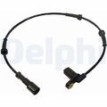 DELPHI SS20068 Sensor, Raddrehzahl für RENAULT