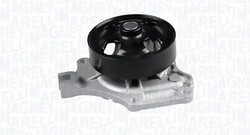 Wasserpumpe 352316170758 MAGNETI MARELLI für MAZDA 3 3 Stufenheck 2