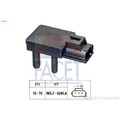 Sensor Abgasdruck Facet 10.3277 Made In Italy - Oe Equivalent für Citroën Ford