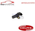 KURBELWELLENSENSOR IMPULSGEBER DELPHI SS11266 A FÜR RENAULT MEGANE II,TRAFIC II