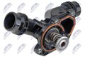 NTY Thermostat, Kühlmittel CTM-BM-056 für BMW