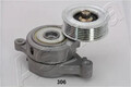 Keilriemenspanner 128-03-306 ASHIKA für MAZDA 3 3 Stufenheck
