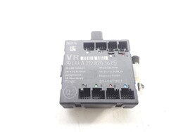 A2128203685 elektronikmodul 7344991 MERCEDES-BENZ CLASE C T-MODEL 200 CDI 2008