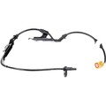 STARK ABS Sensor Raddrehzahl Vorne Links für HONDA Accord VII Limousine (CL, CN)