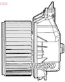 Denso Dea09046 Gebläsemotor Innenraumgebläse Heizgebläsemotor für Fiat