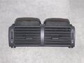 BMW E46 323I, Frischluftgrill Mitte, 64228361895