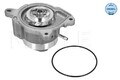MEYLE 113 220 0025 Kühlmittelpumpe Wasserpumpe für VW GOLF VI (5K1) TOURAN (1T3)