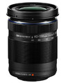 Olympus M.Zuiko Digital ED 40-150mm f4.0-5.6 R schwarz