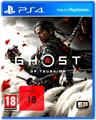Ghost of Tsushima - Nordic - PS4 / PlayStation 4 - Neu & OVP - EU Version