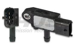 HJS 92 09 1014 Abgasdruck Differenzdrucksensor für OPEL Corsa D Schrägheck (S07)