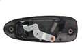 Türaußengriff BLIC 6010-12-017404P für HONDA CIVIC V Coupe (EJ) 1.5 1993-1995